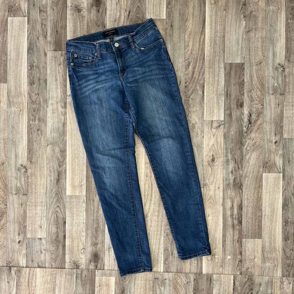 Banana Republic Skinny Fit jeans 27/4